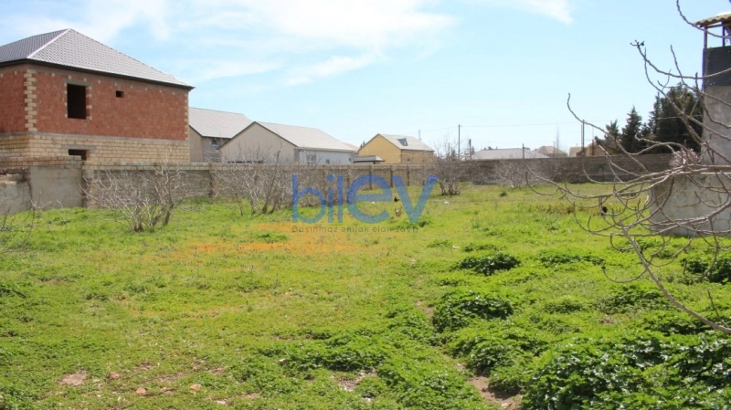 Satış  otaqlı Torpaq  3300m², Bakı