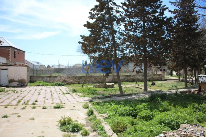 Satış  otaqlı Torpaq  3300m², Bakı