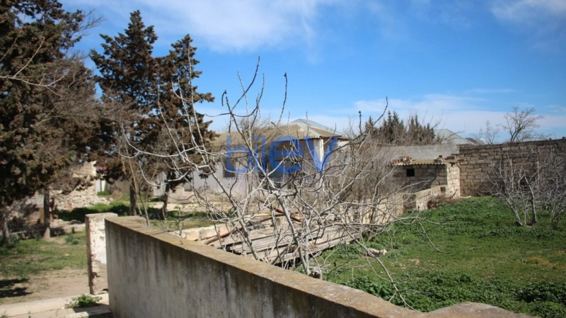 Satış  otaqlı Torpaq  3300m², Bakı