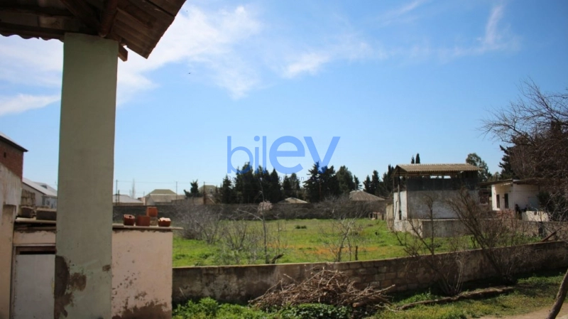 Satış  otaqlı Torpaq  3300m², Bakı