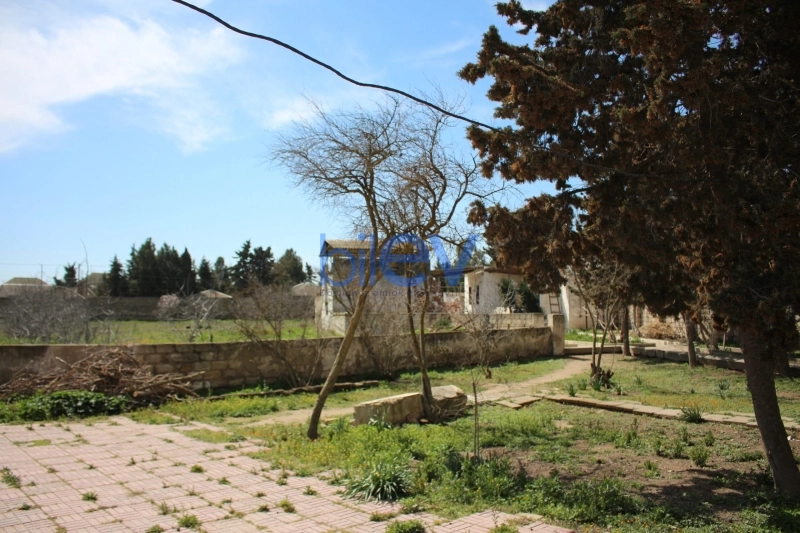 Satış  otaqlı Torpaq  3300m², Bakı