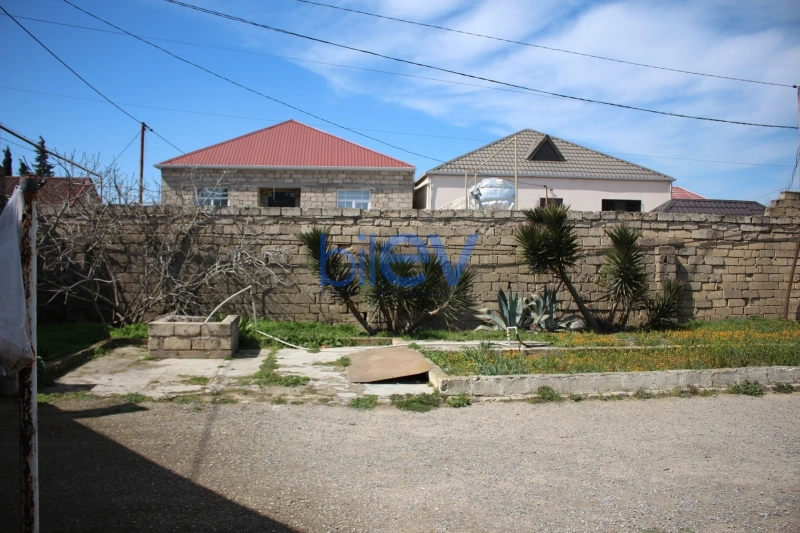 Satış  otaqlı Torpaq  3300m², Bakı