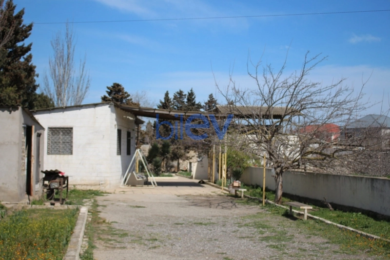 Satış  otaqlı Torpaq  3300m², Bakı