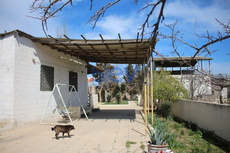 Satış  otaqlı Torpaq  3300m², Bakı