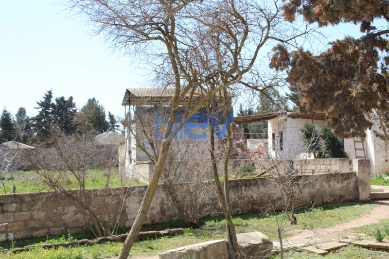 Satış  otaqlı Torpaq  3300m², Bakı