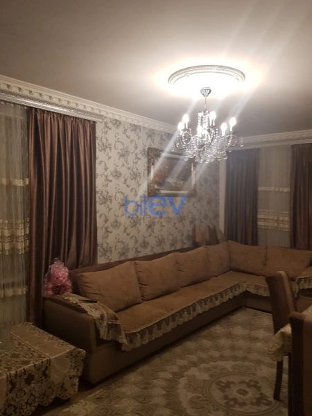 Satış 3 otaqlı Köhnə Tikili bina evi  60m², Bakı