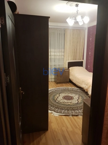 Satış 3 otaqlı Köhnə Tikili bina evi  60m², Bakı