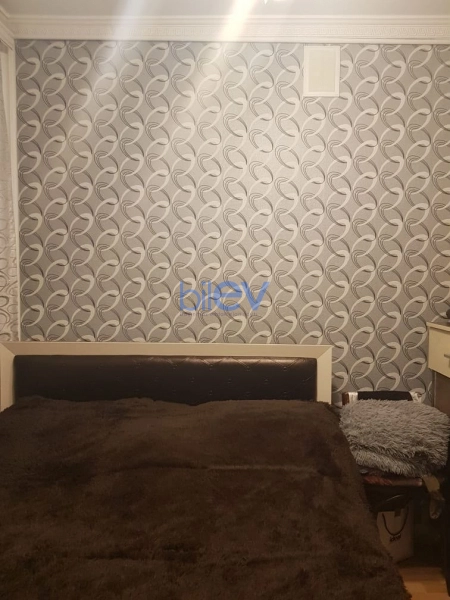 Satış 3 otaqlı Köhnə Tikili bina evi  60m², Bakı