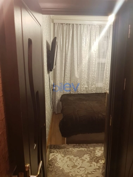 Satış 3 otaqlı Köhnə Tikili bina evi  60m², Bakı