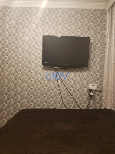 Satış 3 otaqlı Köhnə Tikili bina evi  60m², Bakı