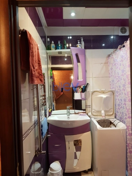 Satış 3 otaqlı Köhnə Tikili bina evi  60m², Bakı