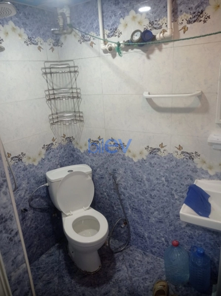Aylıq Kirayə 1 otaqlı Köhnə Tikili bina evi  35m², Bakı
