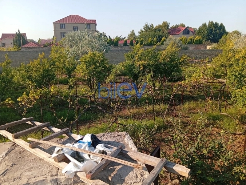 Satış  otaqlı Torpaq  12m², Bakı