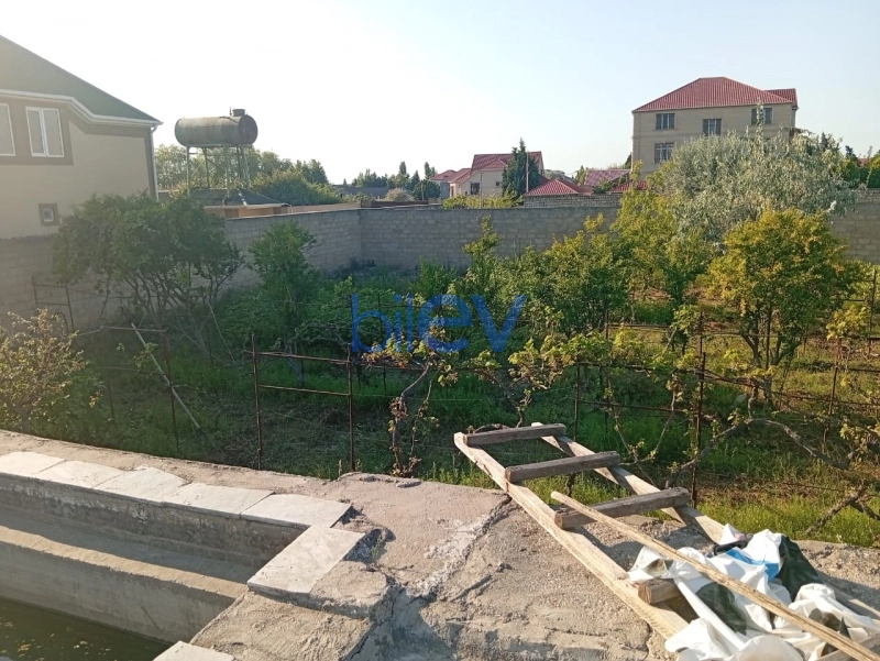 Satış  otaqlı Torpaq  12m², Bakı