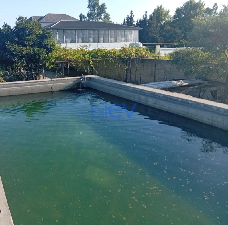 Satış  otaqlı Torpaq  12m², Bakı