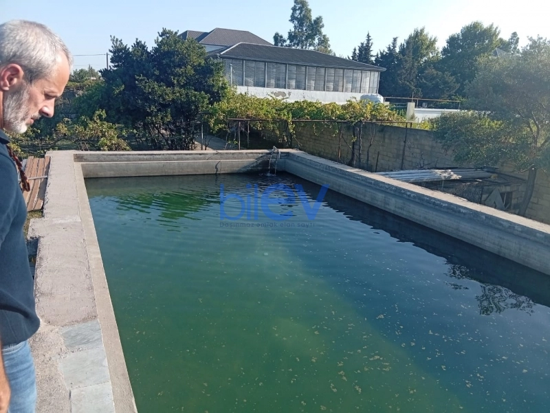 Satış  otaqlı Torpaq  12m², Bakı