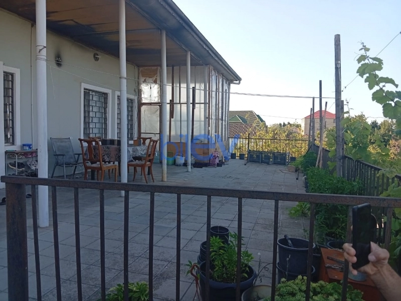 Satış  otaqlı Torpaq  12m², Bakı