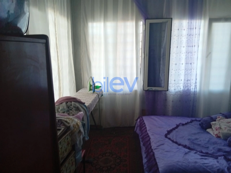 Satış  otaqlı Torpaq  12m², Bakı