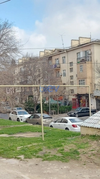 Satış 3 otaqlı Obyekt  65m², Bakı