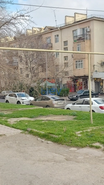 Satış 3 otaqlı Obyekt  65m², Bakı