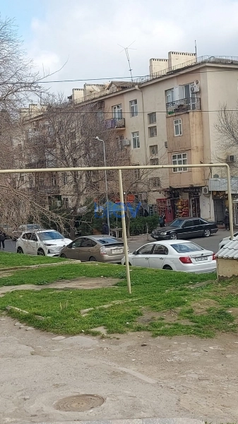 Satış 3 otaqlı Obyekt  65m², Bakı