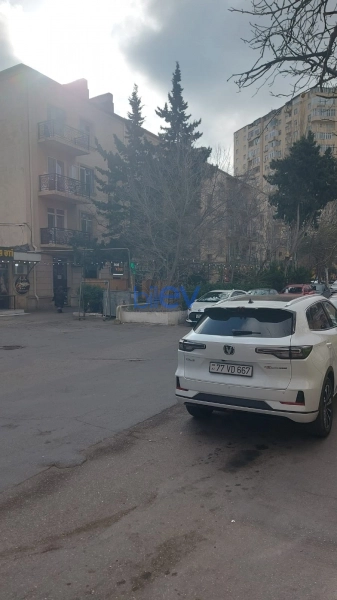 Satış 3 otaqlı Obyekt  65m², Bakı
