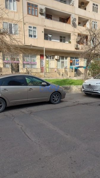 Satış 3 otaqlı Obyekt  65m², Bakı
