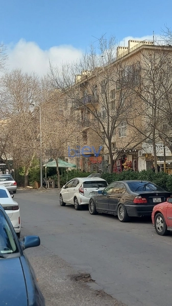 Satış 3 otaqlı Obyekt  65m², Bakı