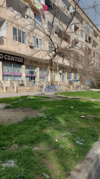 Satış 3 otaqlı Obyekt  65m², Bakı