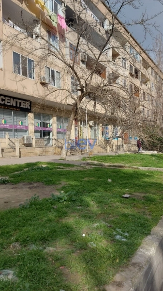 Satış 3 otaqlı Obyekt  65m², Bakı