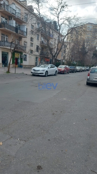 Satış 3 otaqlı Obyekt  65m², Bakı