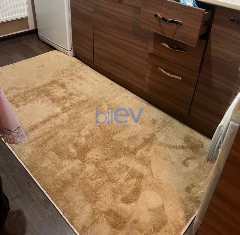 Aylıq Kirayə 1 otaqlı Yeni Tikili bina evi  40m², Bakı