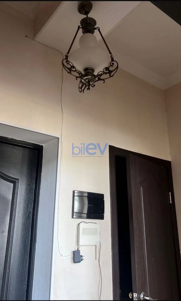 Aylıq Kirayə 1 otaqlı Yeni Tikili bina evi  40m², Bakı