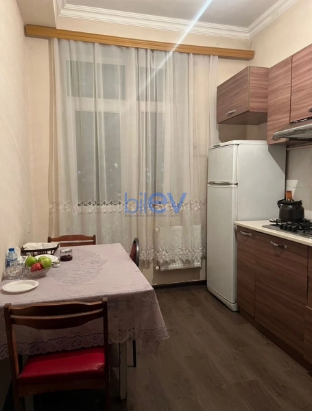 Aylıq Kirayə 1 otaqlı Yeni Tikili bina evi  40m², Bakı