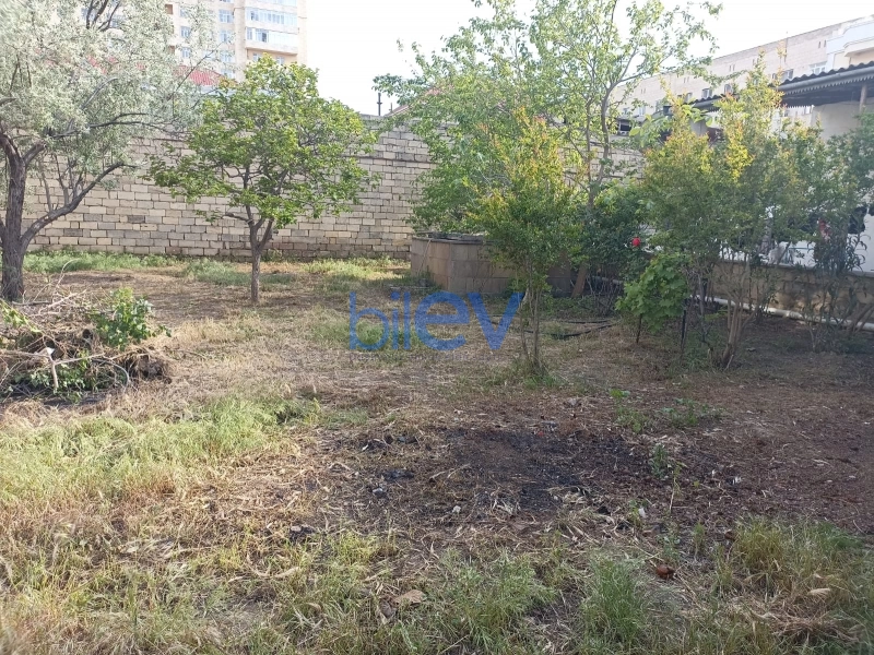 Satış  otaqlı Torpaq  770m², Bakı