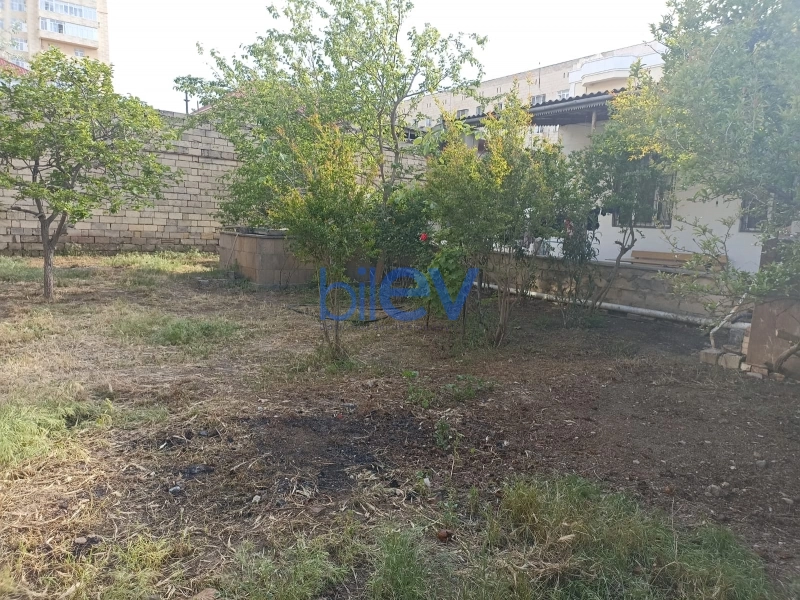 Satış  otaqlı Torpaq  770m², Bakı