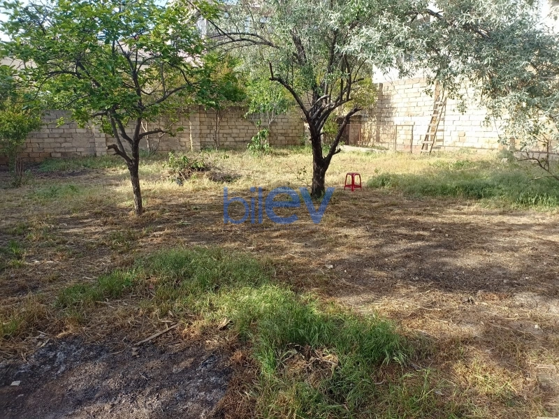 Satış  otaqlı Torpaq  770m², Bakı