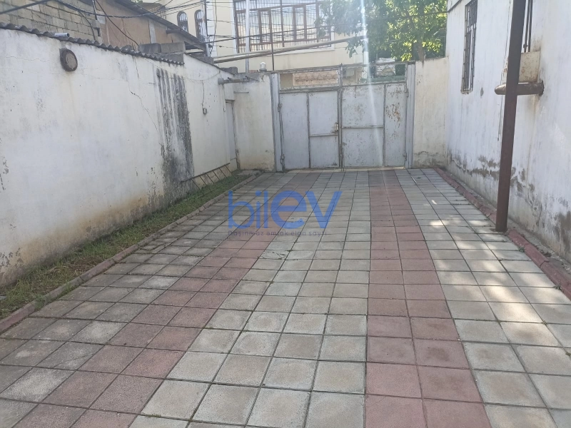 Satış  otaqlı Torpaq  770m², Bakı