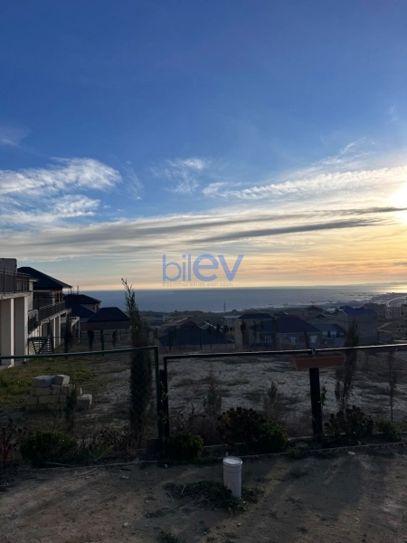 Satış 3 otaqlı Həyət evi  80m², Bakı