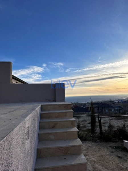 Satış 3 otaqlı Həyət evi  80m², Bakı
