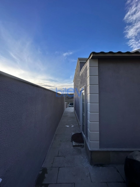 Satış 3 otaqlı Həyət evi  80m², Bakı