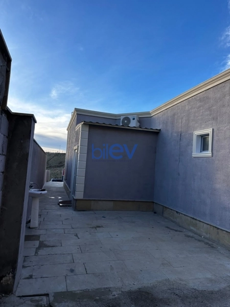 Satış 3 otaqlı Həyət evi  80m², Bakı