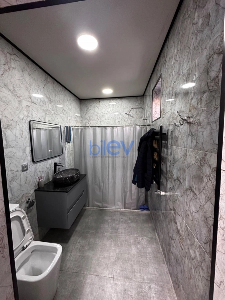 Satış 3 otaqlı Həyət evi  80m², Bakı