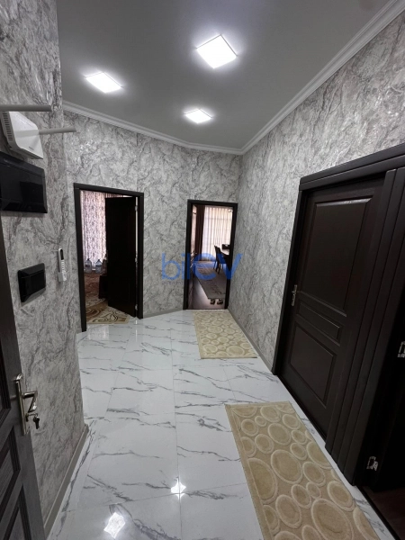 Satış 3 otaqlı Həyət evi  80m², Bakı