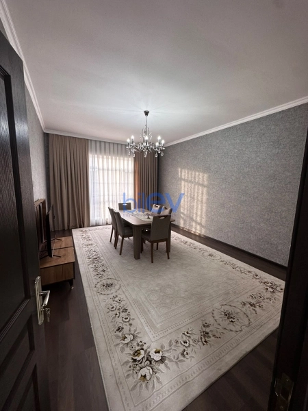 Satış 3 otaqlı Həyət evi  80m², Bakı
