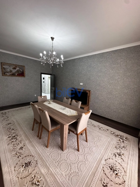 Satış 3 otaqlı Həyət evi  80m², Bakı