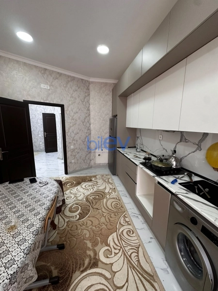 Satış 3 otaqlı Həyət evi  80m², Bakı