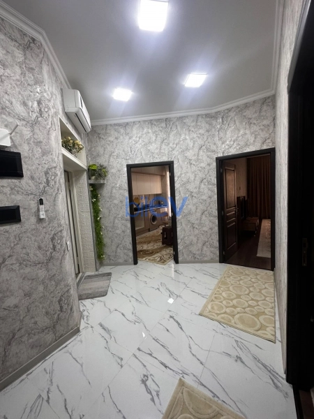 Satış 3 otaqlı Həyət evi  80m², Bakı