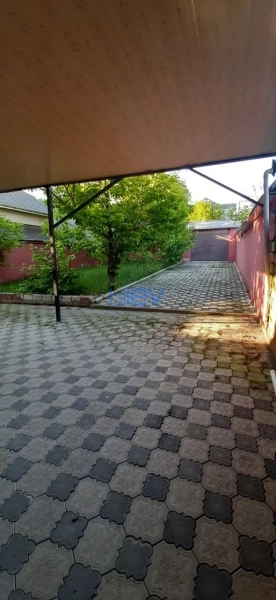 Satış 6 otaqlı Həyət evi  140m², İsmayıllı