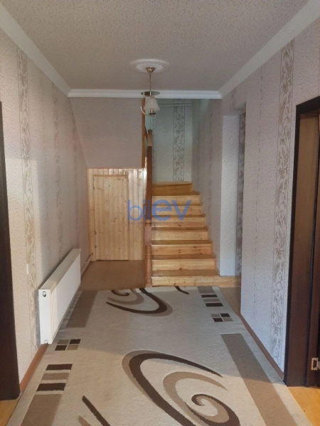 Satış 6 otaqlı Həyət evi  140m², İsmayıllı